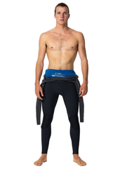 ONeill Mens Hyperfreak 4/3+mm CZ Steamer Wetsuit