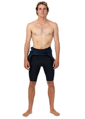 ONeill Mens Hyperfreak Y2K 2mm CZ SS Spring Suit Wetsuit