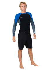 ONeill Mens Reactor 1.5mm Wetsuit Jacket
