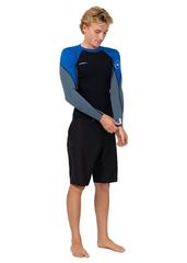 ONeill Mens Reactor 1.5mm Wetsuit Jacket
