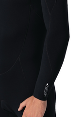 ONeill Mens Reactor 3/2mm GBS CZ Steamer Wetsuit