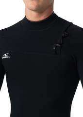 ONeill Mens Reactor 3/2mm GBS CZ Steamer Wetsuit