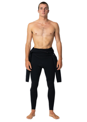 ONeill Mens Reactor 3/2mm GBS CZ Steamer Wetsuit