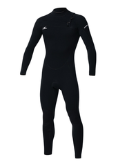 ONeill Mens Reactor 3/2mm GBS CZ Steamer Wetsuit