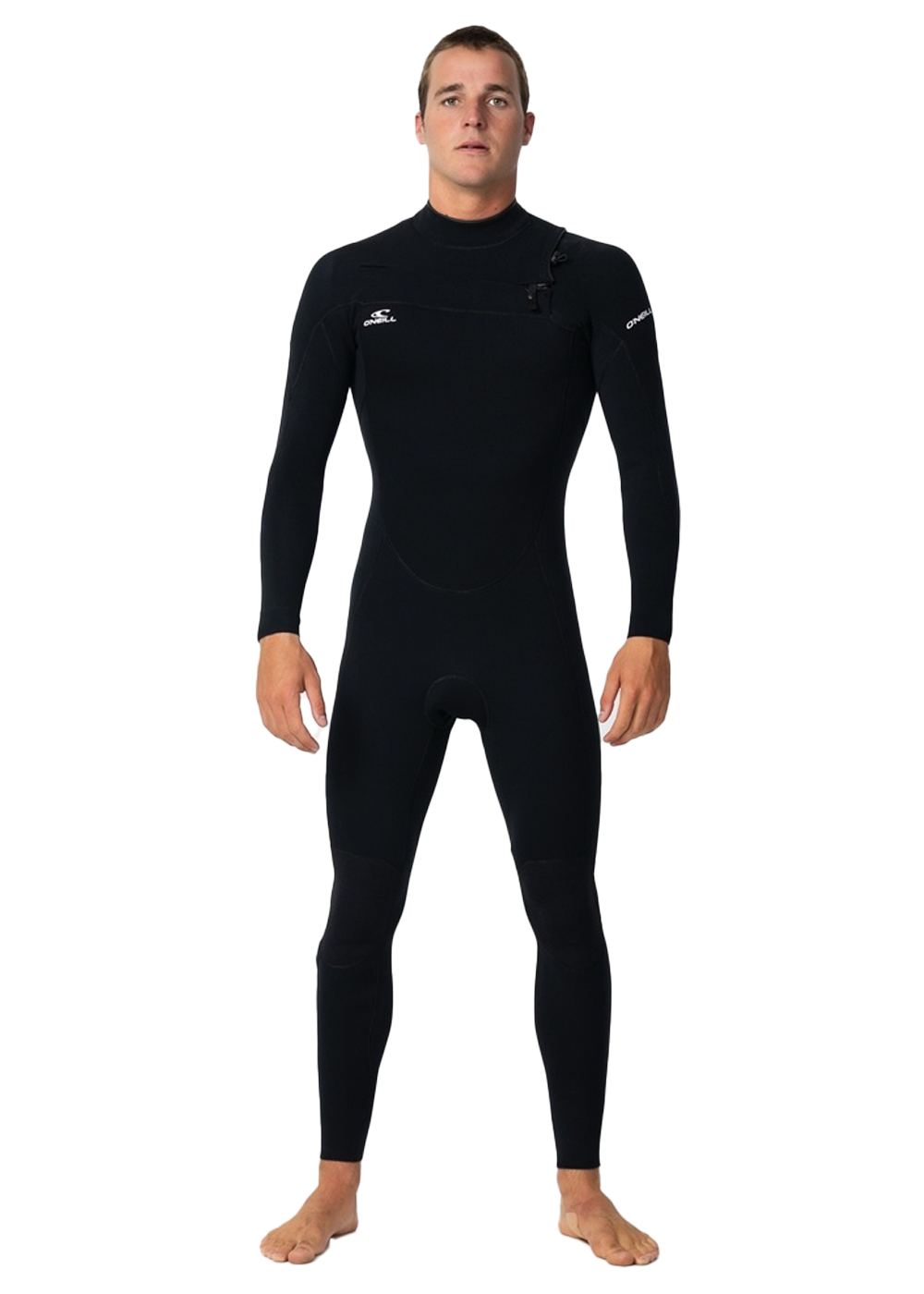 Chest Zip Wetsuits