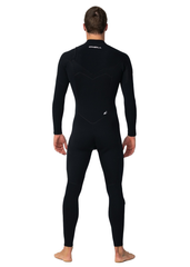 ONeill Mens Reactor 3/2mm GBS CZ Steamer Wetsuit