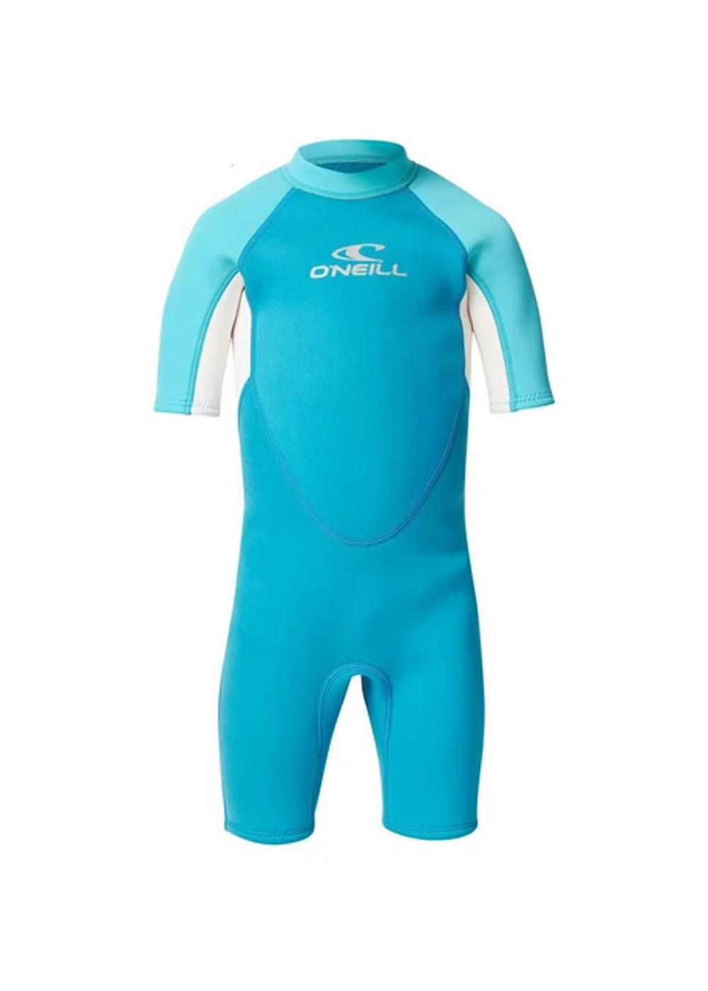 ONeill Toddler Boys Reactor 2mm BZ Spring Suit Wetsuit