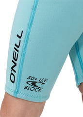 ONeill Toddler Boys Reactor 2mm BZ Spring Suit Wetsuit