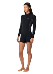 ONeill Womens Bahia 2mm BZ Spring Suit Wetsuit