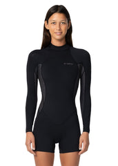 ONeill Womens Bahia 2mm BZ Spring Suit Wetsuit
