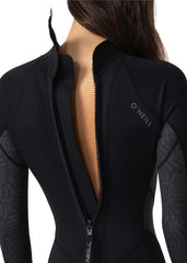 ONeill Womens Bahia 2mm BZ Spring Suit Wetsuit