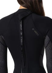 ONeill Womens Bahia 2mm BZ Spring Suit Wetsuit