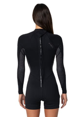 ONeill Womens Bahia 2mm BZ Spring Suit Wetsuit