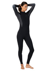ONeill Womens Bahia 3/2mm BZ Steamer Wetsuit