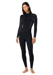 ONeill Womens Bahia 3/2mm BZ Steamer Wetsuit