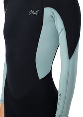 ONeill Womens Reactor 2mm BZ LS Spring Suit Wetsuit