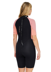 ONeill Womens Reactor 2mm BZ Spring Suit Wetsuit