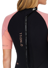 ONeill Womens Reactor 2mm BZ Spring Suit Wetsuit