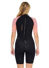 ONeill Womens Reactor 2mm BZ Spring Suit Wetsuit