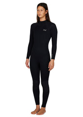 ONeill Womens Reactor 4/3mm BZ GBS Steamer Wetsuit