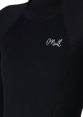 ONeill Womens Reactor 4/3mm BZ GBS Steamer Wetsuit