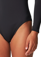 ONeill Womens Salina LS Lycra Full Piece Swimsuit