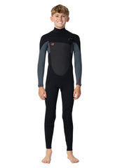 ONeill Youth Defender 3/2mm CZ Steamer Wetsuit