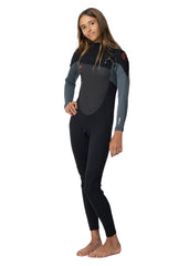 ONeill Youth Defender 3/2mm CZ Steamer Wetsuit