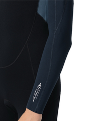 ONeill Youth Reactor 3/2mm BZ GBS Steamer Wetsuit