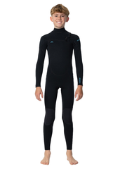 ONeill Youth Reactor 3/2mm CZ GBS Steamer Wetsuit