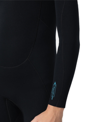 ONeill Youth Reactor 3/2mm CZ GBS Steamer Wetsuit