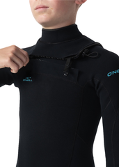ONeill Youth Reactor 3/2mm CZ GBS Steamer Wetsuit