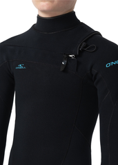 ONeill Youth Reactor 3/2mm CZ GBS Steamer Wetsuit