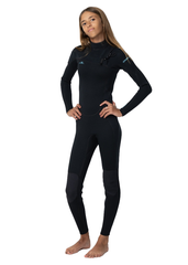 ONeill Youth Reactor 3/2mm CZ GBS Steamer Wetsuit