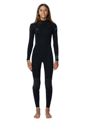 ONeill Youth Reactor 3/2mm CZ GBS Steamer Wetsuit