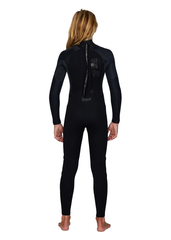 ONeill Youth Reactor 4/3mm BZ GBS Steamer Wetsuit