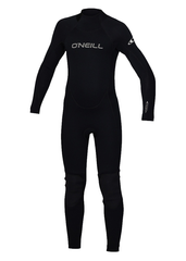 ONeill Youth Reactor 4/3mm BZ GBS Steamer Wetsuit