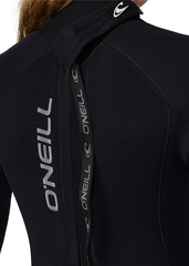 ONeill Youth Reactor 4/3mm BZ GBS Steamer Wetsuit