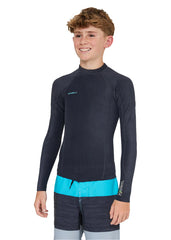 ONeill Boys Hyperfire X 1.5mm LS Wetsuit Jacket