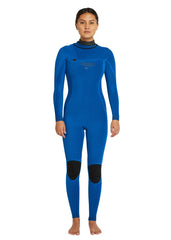 ONeill Womens Hyperfreak 3/2+mm CZ Steamer Wetsuit