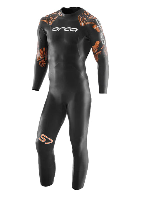 Orca Mens S7 Wetsuit