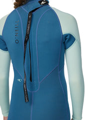 ONeill Girls Reactor 2 3/2mm BZ Steamer Wetsuit