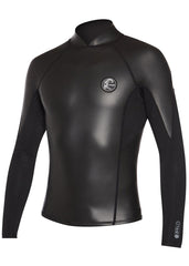 O'Neill Original 2/1mm Glideskin Back Zip Jacket