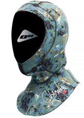 Ocean Hunter Chameleon Hood