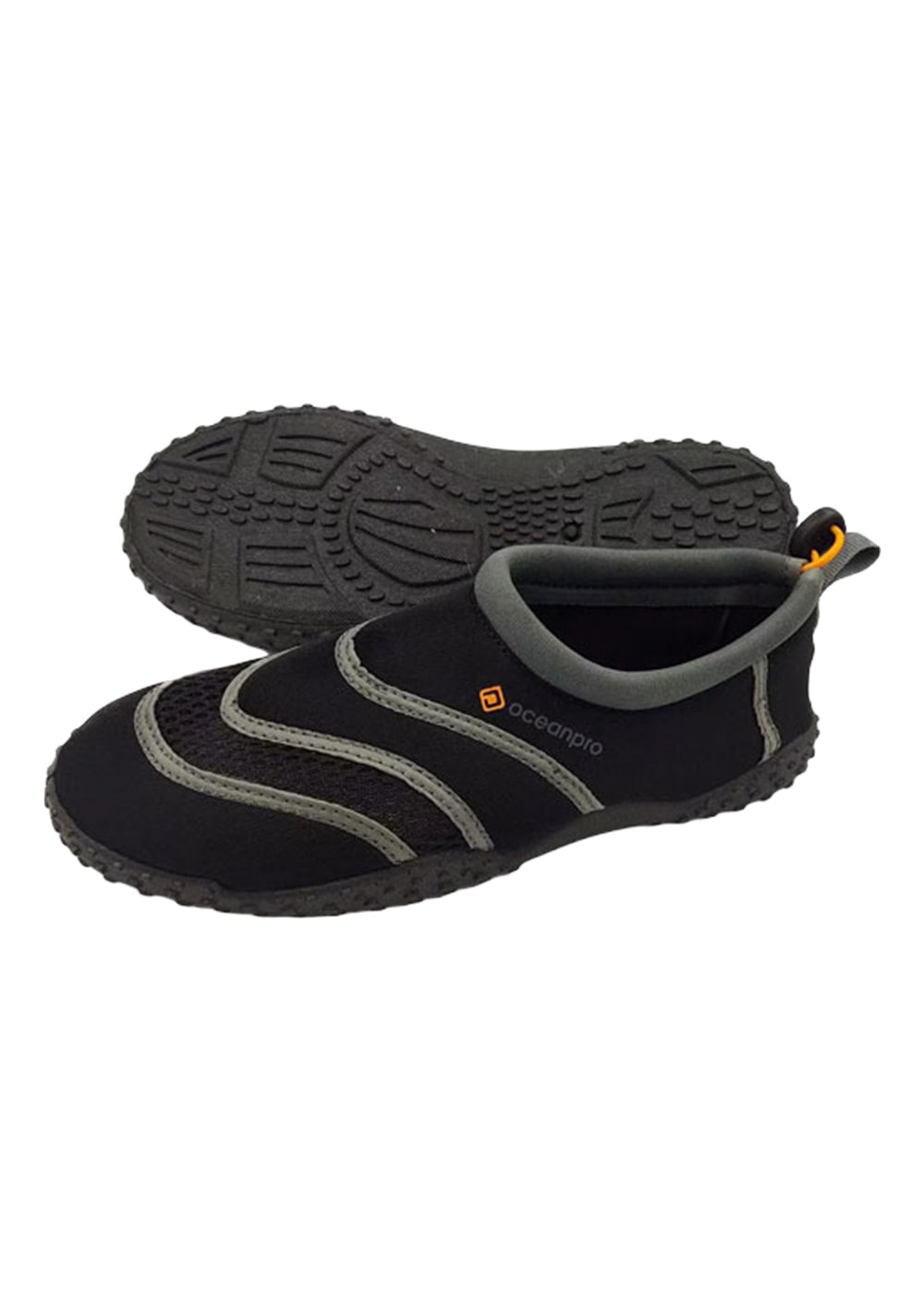 Ocean Pro Aqua Shoe Adult