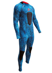 Ocean Hunter Core 3 Offshore 3mm Wetsuit