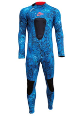 Ocean Hunter Core 3 Offshore 3mm Wetsuit