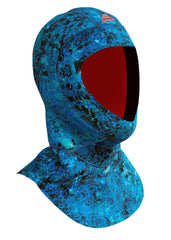 Ocean Hunter Chameleon Offshore 3mm Hood