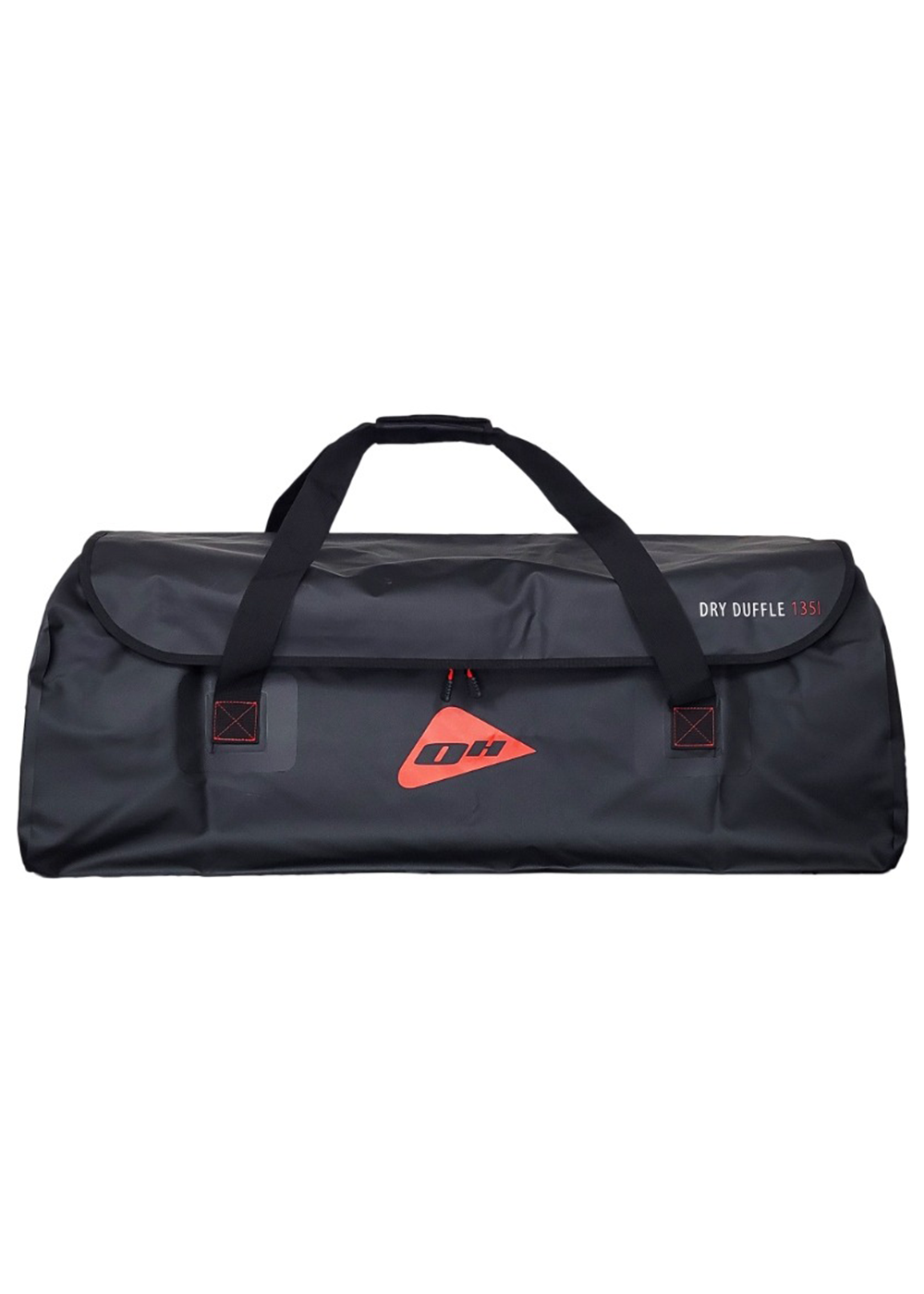 Ocean Hunter Rockhopper Dry Duffle Bag