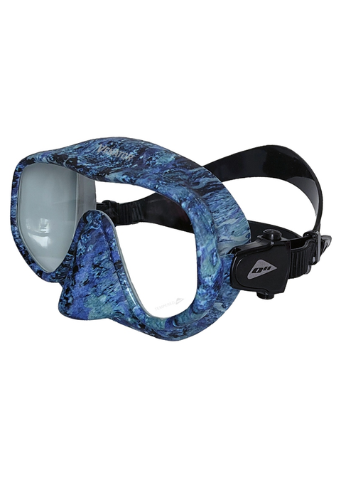 Ocean Hunter Venator Offshore Dive Mask